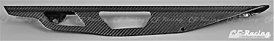 2007-2012 Suzuki B-King Chain Guard - 100% Carbon Fiber • $107.80