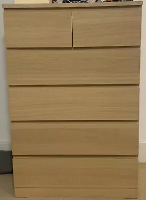 Ikea Drawers Used • £49.99