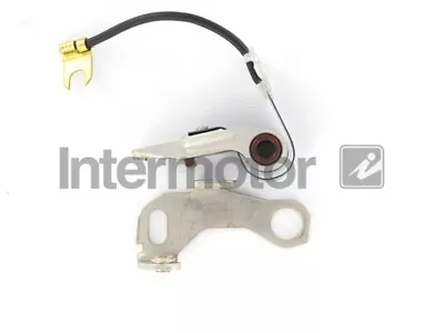 Ignition Contact Breaker Fits BMW 02 E10 1.6 67 To 69 Points Set Intermotor New • $12.35
