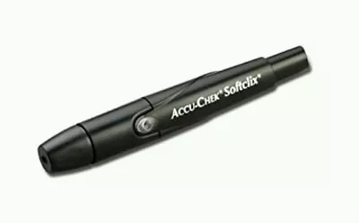 Accu-Chek Softclix Lancet Device • £28.32