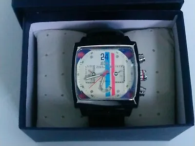 Motorsport Mens Watch New With Tag And Gift Box Present  • $85.79