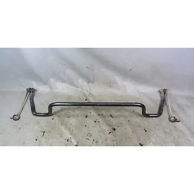 BMW E36 M3 Z3 ///M Roadster Coupe Front Sway Stabilizer Bar S52 1996-2002 OEM • $112.50