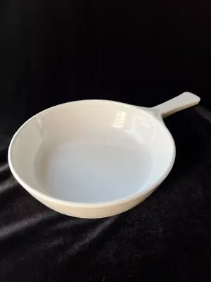 Vintage Corning Ware Microwave Browning Dish/Skillet.  MW-83-B.  Nearly Perfect • $7.99