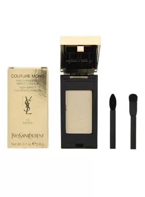 Yves Saint Laurent Couture Mono Eyeshadow 2.8g -12 Fastes Brand New • £25