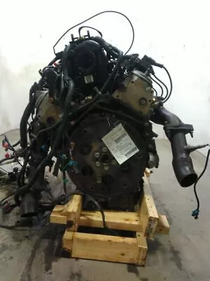 $2750 • Buy 6.0 Liter Engine Motor Ls Swap Dropout Chevy Lq4 141k Complete