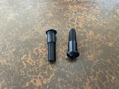 Repair Front Axle Spindle For Monster Jam Mega Grave Digger RC Truck • $25