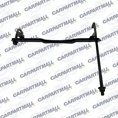 2003-2008 Infiniti G35 3.5L Battery Plate Bolt Setting Tray Tie Hold Down Holder • $42.47