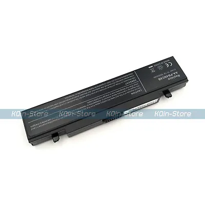 Battery For Samsung P50 Q210 R40 R45 R510 R610 R65 R70 X60 AA-PB2NC3B AA-PB2NC6B • $21.59