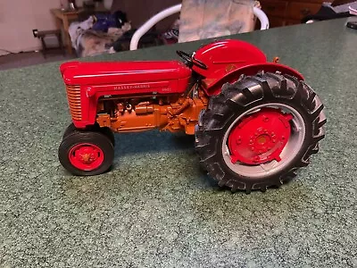 1/16 SpecCast  Massey-Harris MH50  Highly Detailed Toy Tractor Mint • $69