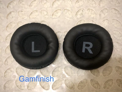 $8.61 • Buy Replacement Ear Pads For Sennheiser HD25 PC150 PC151 PC155 Headphones 70