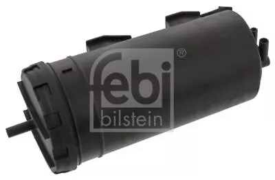 Febi 49629 Tank Breather Activated Carbon Canister Fits E-Class E 240 4-matic • $81.28