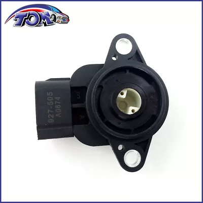 Brand New Throttle Position Sensor For Mazda Protege Miata Bp2y18911a • $9.99