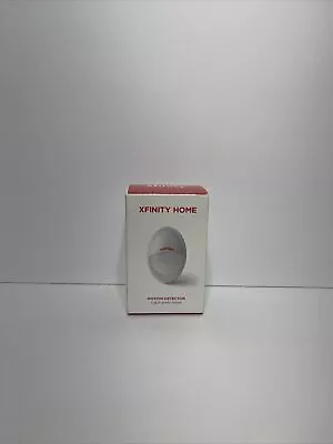 Xfinity Home Motion Detector  • $6