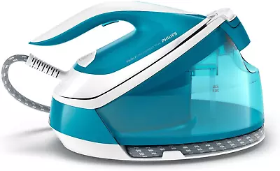 $337.62 • Buy Philips PerfectCare Compact Plus Steam Generator Iron With 1.5L Detachable Water
