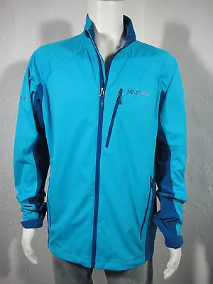 NWT $160 MARMOT Men's Leadville M2 Softshell Jacket BlueSize XXL • $98