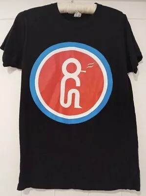 Ocean Colour Scene T Shirt Rare Indie Rock Band Tour Merch Tee Sz Small Britpop • £17.50