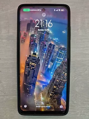 Xiaomi Poco X3 Pro • £31