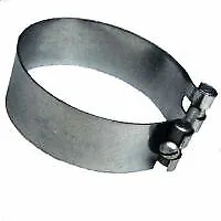 Bsa Triumph Norton Motorcycle Piston Ring Compressor Clamp Tool 75-80mm • $16.03