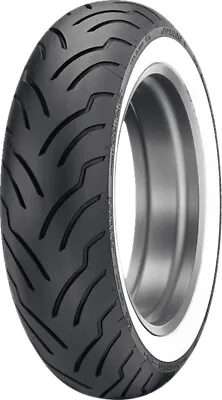 Dunlop American Elite 140/90B16 Rear Bias WWW Motorcycle Tire 77H MU90-16 • $286.95