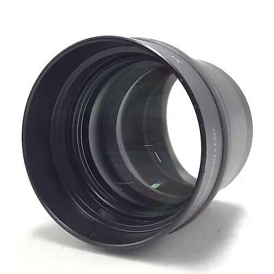 *EXC+* Sony Tele Conversion Lens X1.7 VCL-DH1758 • $24.80