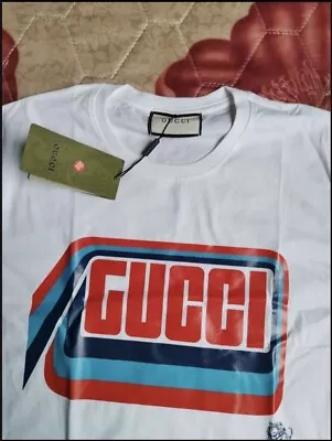 Gucci T Shirt Men • $75