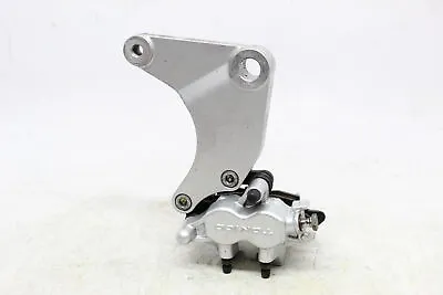 2004 Kawasaki Vulcan 1500 Vn1500l Nomad Fi Rear Back Brake Caliper With Mount • $45