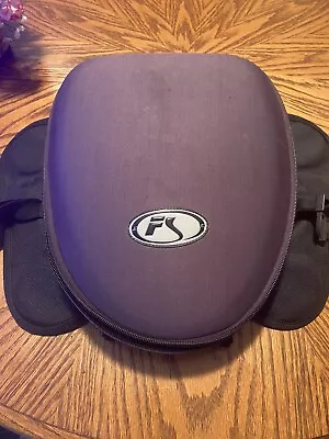 Field Sheer Magnetic Tank Bag For Motorcycle • $16