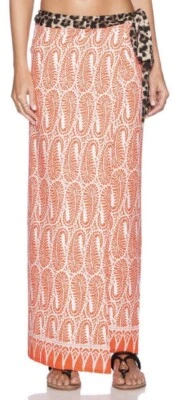 $40 • Buy BNWT Tigerlily Vadella  Sarong Colourful New With Tag Summer Wrap Beachwear $99
