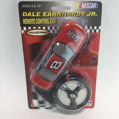 $13.37 • Buy Dale Earnhardt Jr. Remote Control Car #8 New HG4