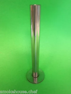 HEAVY DUTY STAINLESS 3/4  Tube For LEM 5 Lb MIGHTY BITE Sausage Stuffer 1606 • $20.75