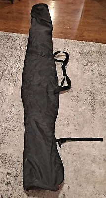 K2 Skis- Bag For Skis W-Straps & Carrying Handle Pre-Owned   78  • $37