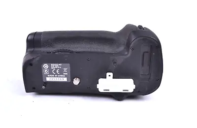 Nikon MB-D12 Battery Pack Grip For D800   D810  #P-RC50369 • $99.99