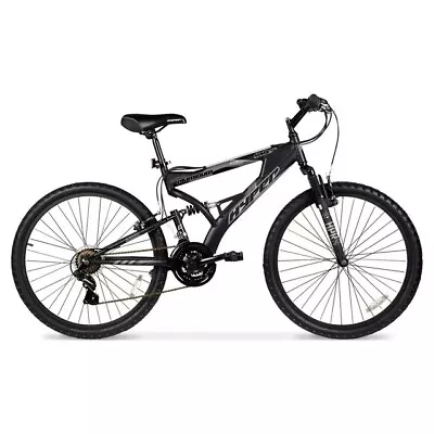 Hyper Bicycle 26 Inch Havoc Mountain Bike - Black (BRAND NEW) • $150