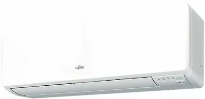 $1099 • Buy Fujitsu 3.5kW Cool / 3.7kW Heat Split System Air Conditioner ASTG12KMTC