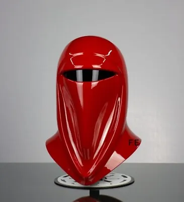 Emperor Royal Guard Helmet Vintage Star Wars Imperial Royal Guard 1996 Cosplay • $184