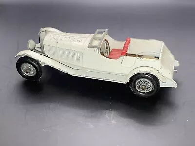 Matchbox Lesney 1928 Mercedes Benz Models Of Yesteryear Y10 36/220 • $1.99