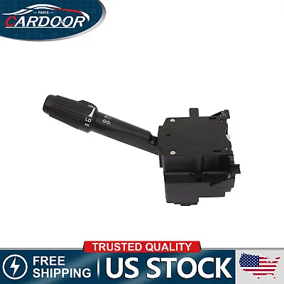 For Dodge Ram 1500 2500 1994-01 W/ Wiper And Washer Controls Turn Signal Switch • $23.99