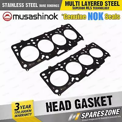 Cylinder Head Gasket For Land Rover Discovery Series 1 Range Rover 3.9L V8 16V • $53.95