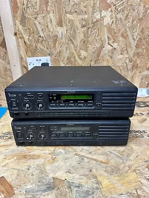 Icom FR3100 FM Repeater • £130