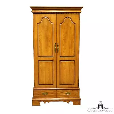 LANE FURNITURE Country French 38  TV / Media Armoire 6791-82 • $269.99