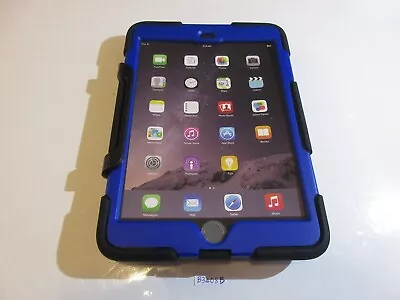 Griffin Military Standard Cover IPad Mini 1/2/3 • $11