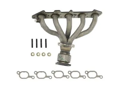 For 1994-1997 Volvo 850 Exhaust Manifold Dorman 48138QX 1996 1995 • $362.02