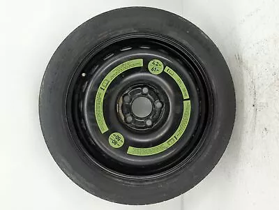 2006-2009 Mercedes-benz Clk350 Spare Donut Tire Wheel Rim Oem TP94Y • $149.53