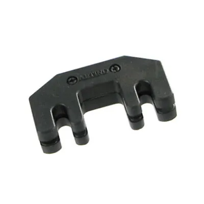 Artino Metal Practice Mute  Rubber Coating For  Violin-Viola  Arrived 2024  • $16.50