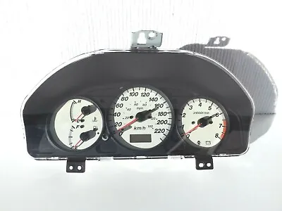 2001-2003 Mazda Protege Instrument Cluster RPM Speedo Gauge Assembly OEM 142 KMS • $194.95