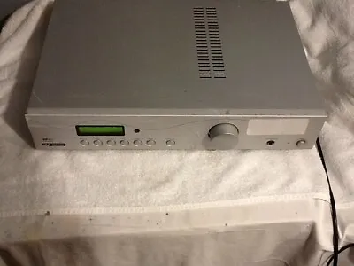 Acoustic Solution SP101 Stereo Amplifier . Ref:CD_20 • £52