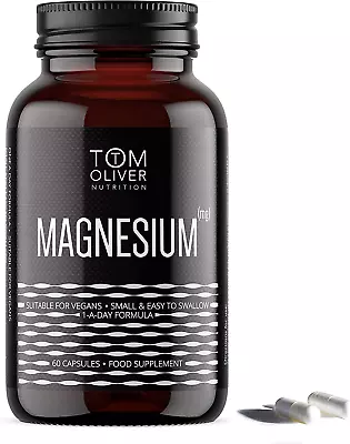 - Magnesium Taurate  • £22.08