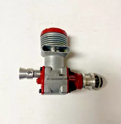 McCOY 29 RED HEAD Glow Plug Model Airplane Engine • $150