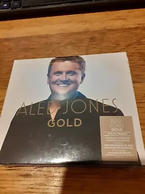 £4.95 • Buy Aled Jones Gold 3 Cd Very Best Of 51 Hits New Sealed Cd Fastpost Walking In Air