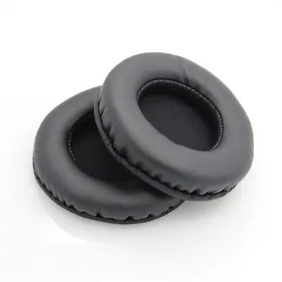 1 Pair Earpad Black For Sennheiser HD205 HD215 HD225 HD440 K141 Headphones Parts • $5.27